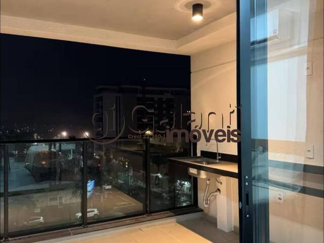 #8541 - Apartamento para Locação em Marília - SP - 3