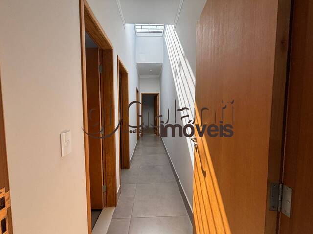 Casa para Venda em Marília - 3