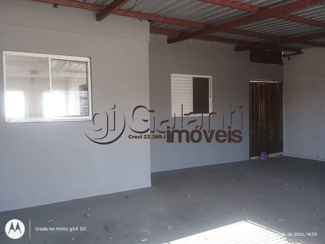 #8543 - Casa para Locação em Marília - SP - 3