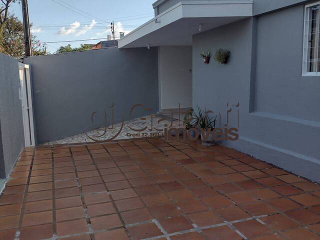 Casa para Venda em Marília - 4