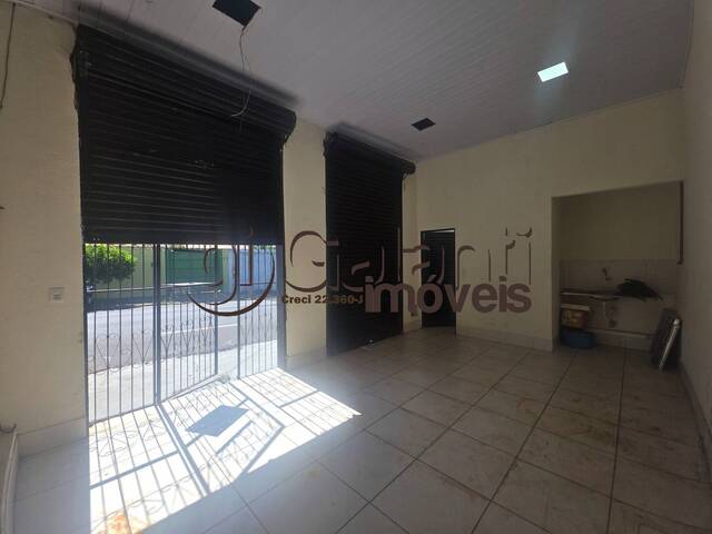 #8107 - Casa para Locação em Marília - SP