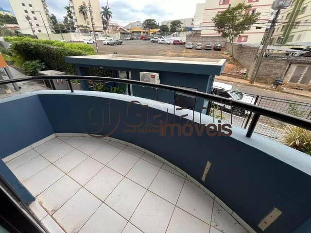 Apartamento para Locação em Marília - 2