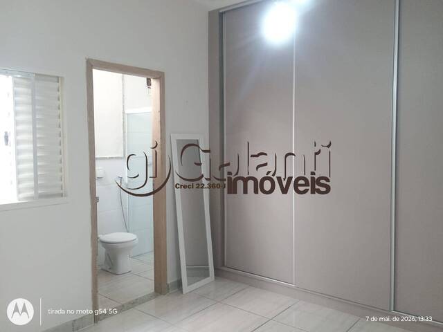 Casa para Locação em Marília - 4