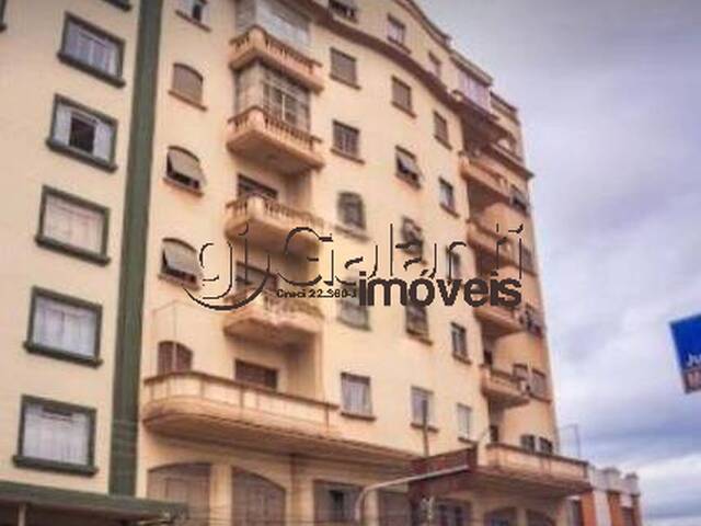 #8550 - Apartamento para Locação em Marília - SP - 1