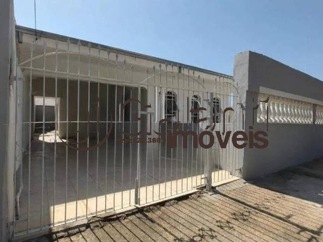 #8544 - Casa para Locação em Marília - SP - 1