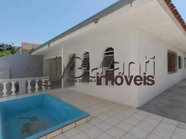 #8544 - Casa para Locação em Marília - SP - 3