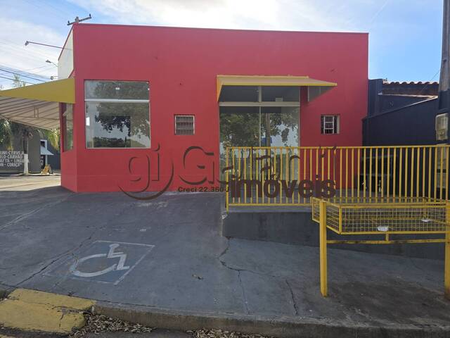 Salão para Locação em Marília - 2