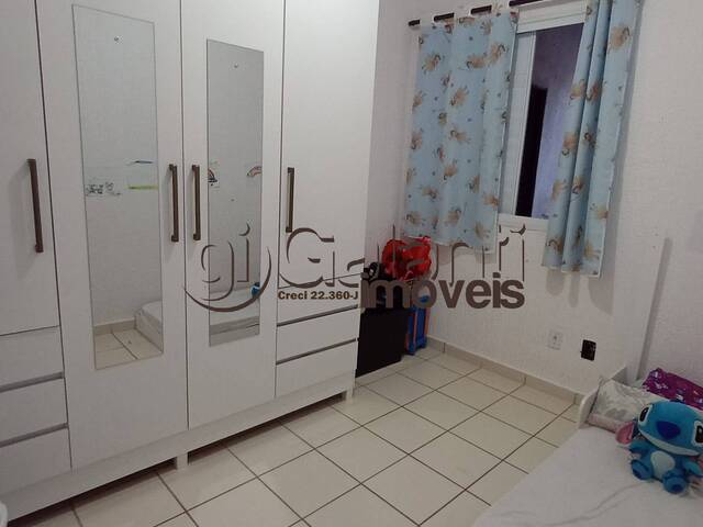 #8552 - Casa para Venda em Marília - SP - 2