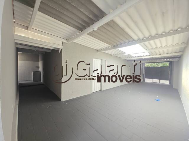 Casa para Locação em Marília - 2