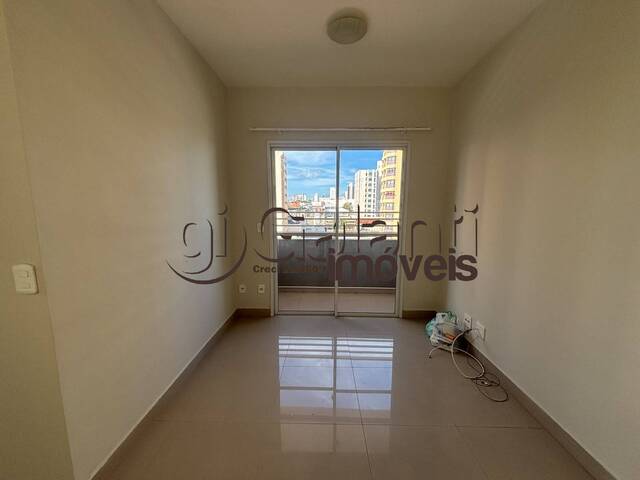 #8553 - Apartamento para Venda em Marília - SP - 3