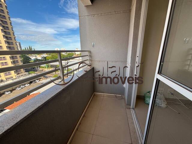Apartamento para Venda em Marília - 4