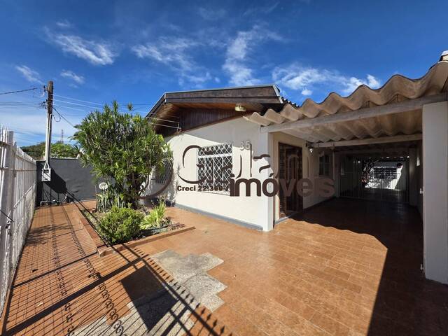 #7536 - Casa para Locação em Marília - SP