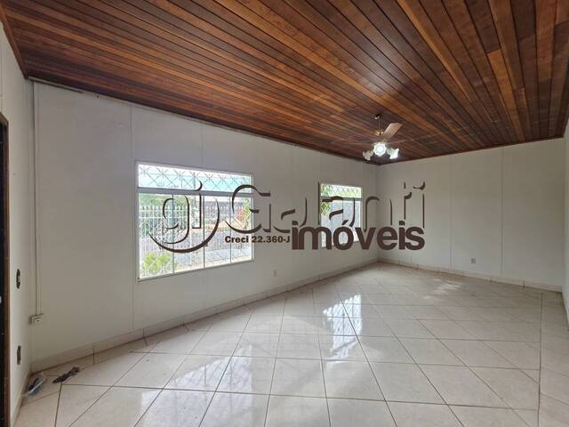 #7536 - Casa para Locação em Marília - SP