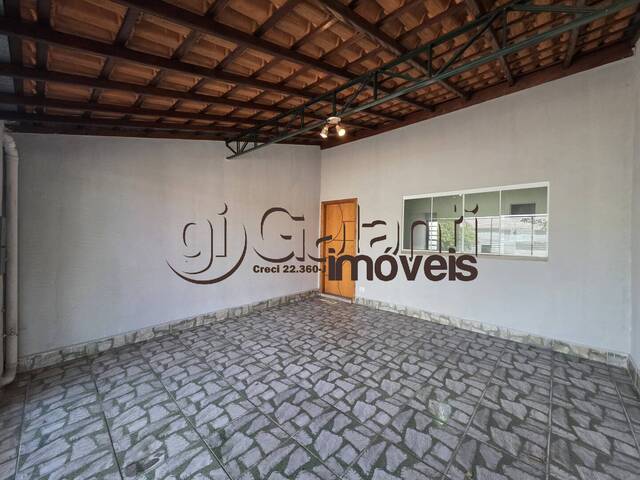 #6787 - Casa para Locação em Marília - SP