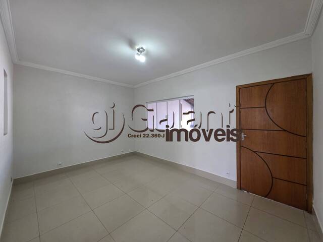 #6787 - Casa para Locação em Marília - SP