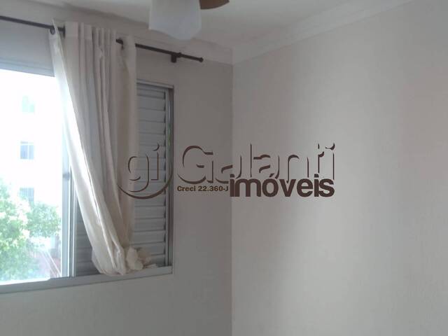 #8555 - Apartamento para Locação em Marília - SP - 2