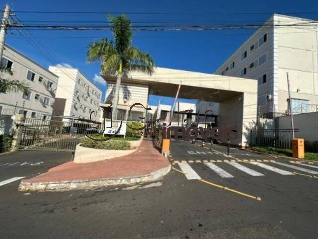 #8555 - Apartamento para Locação em Marília - SP - 1