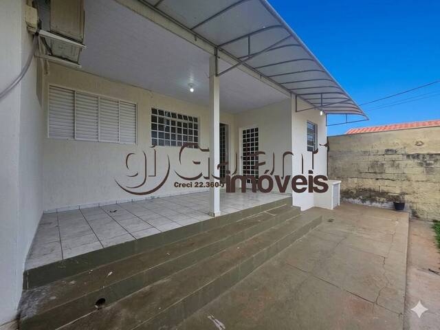 #8407 - Edícula para Locação em Marília - SP