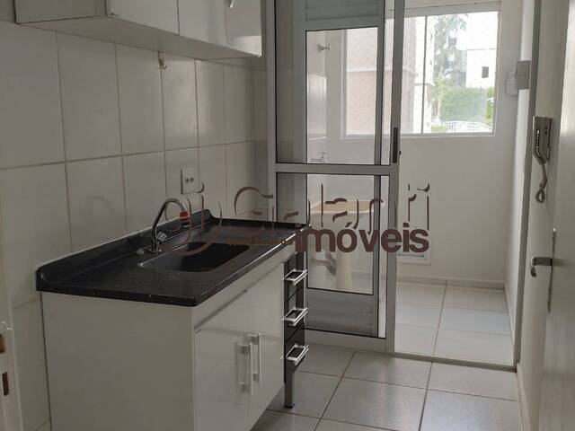 Apartamento para Locação em Marília - 5