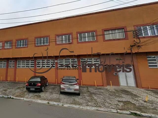 #8558 - Casa para Venda em Praia Grande - SP - 1