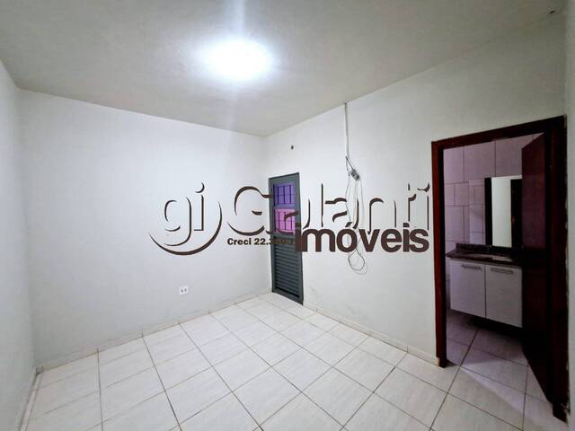 Casa para Locação em Marília - 5