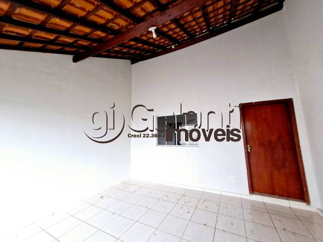 #8559 - Casa para Locação em Marília - SP - 2