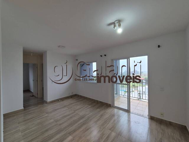 Apartamento para Locação em Marília - 5
