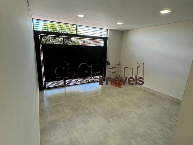 #8562 - Casa para Venda em Marília - SP - 2