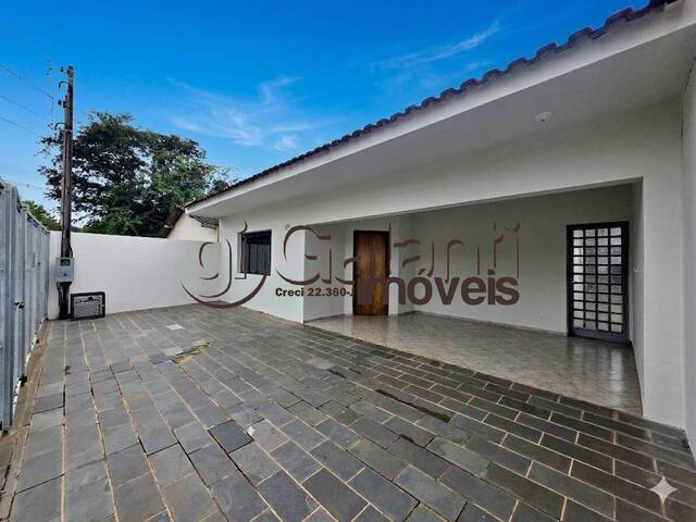 #7305 - Casa para Locação em Marília - SP