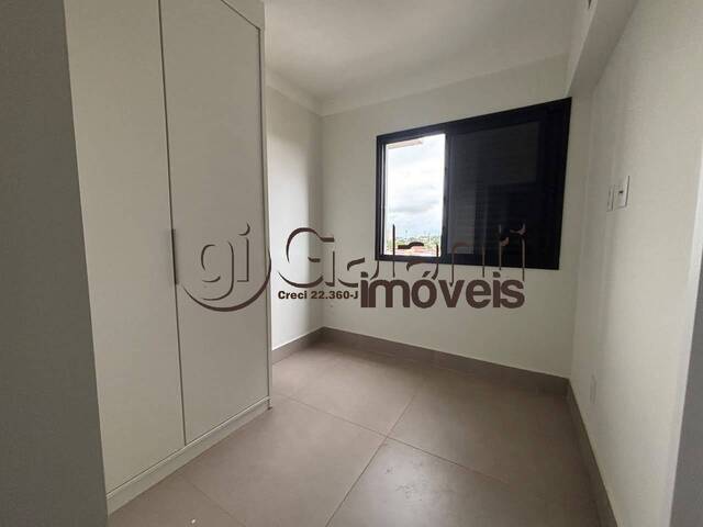 #8563 - Apartamento para Locação em Marília - SP - 2
