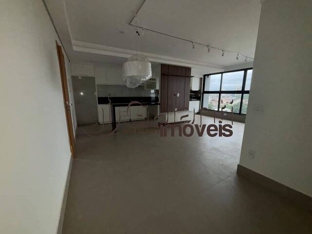 Apartamento para Locação em Marília - 5