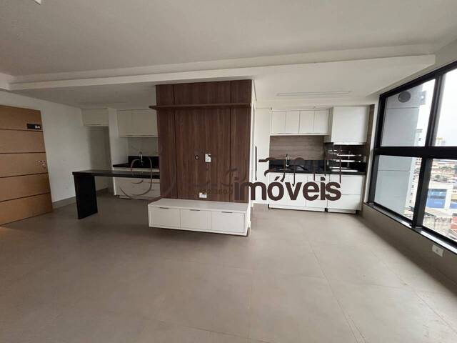Apartamento para Locação em Marília - 4