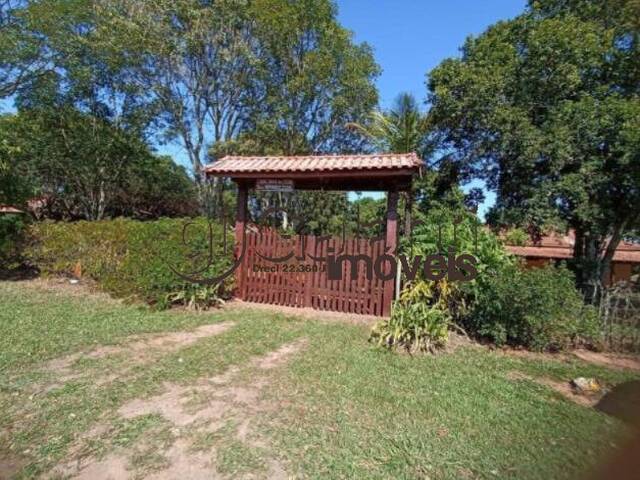 #8564 - Chácara para Locação em Ocauçu - SP - 1