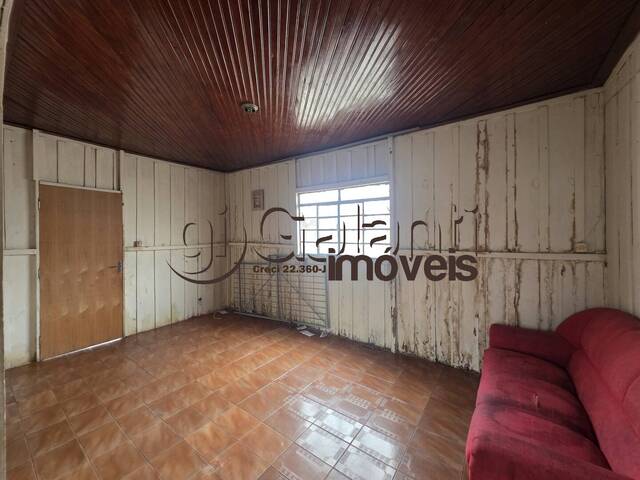 #1667 - Casa para Locação em Marília - SP - 3