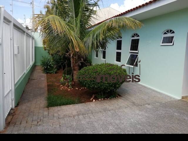 #8565 - Casa para Venda em Marília - SP - 3