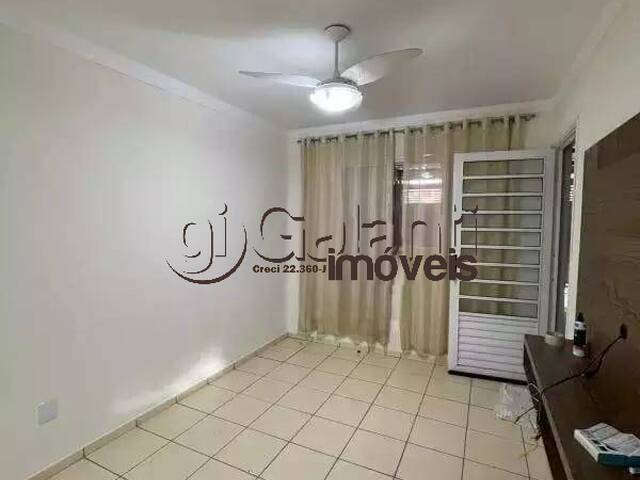 Casa para Locação em Marília - 4