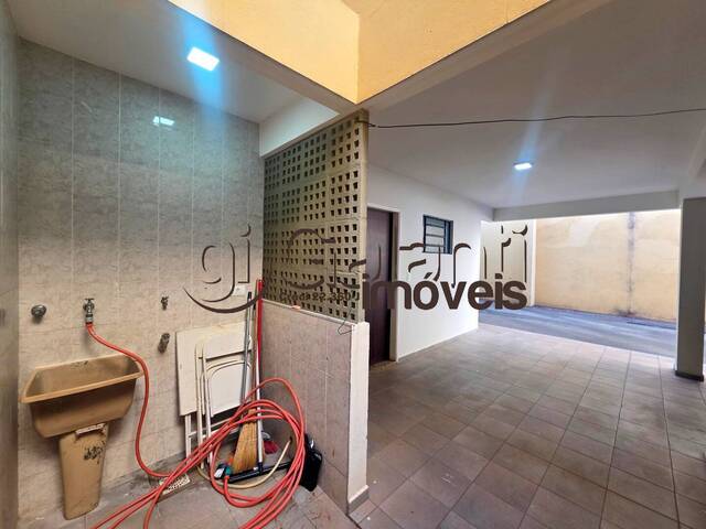 Casa em Condomínio para Locação em Marília - 3