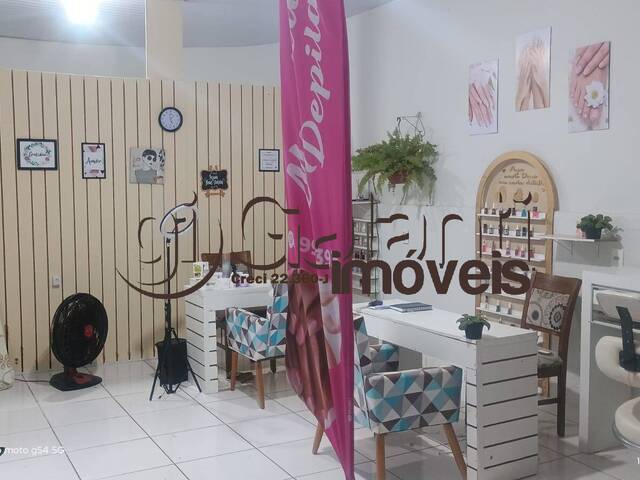 #8572 - Sala Comercial para Locação em Marília - SP - 2