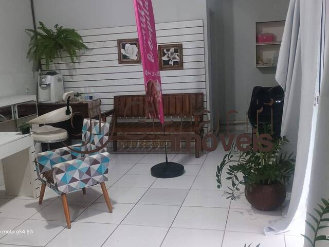 #8572 - Sala Comercial para Locação em Marília - SP - 3