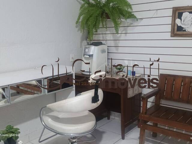 Sala Comercial para Locação em Marília - 4