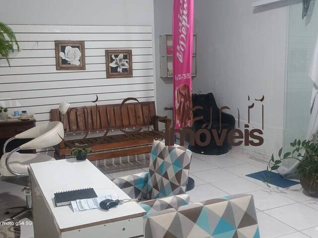 Sala Comercial para Locação em Marília - 5