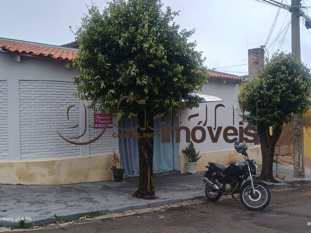 #8573 - Edícula para Locação em Marília - SP - 1
