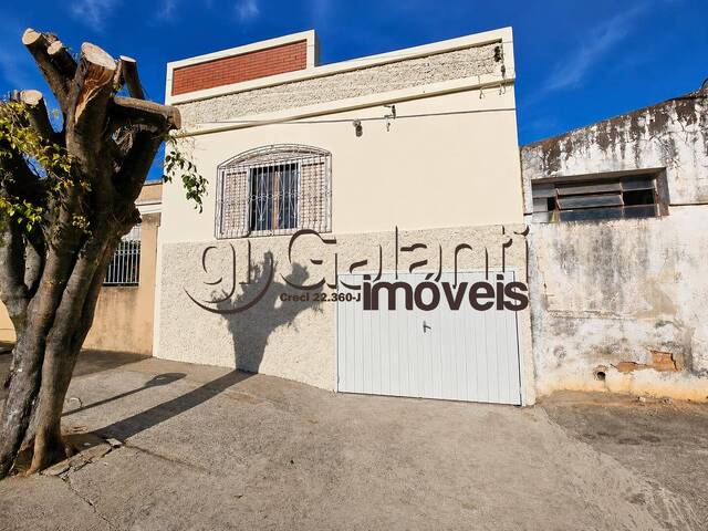 #8574 - Casa para Locação em Marília - SP - 1