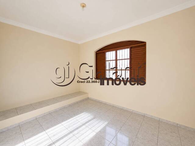Casa para Locação em Marília - 4