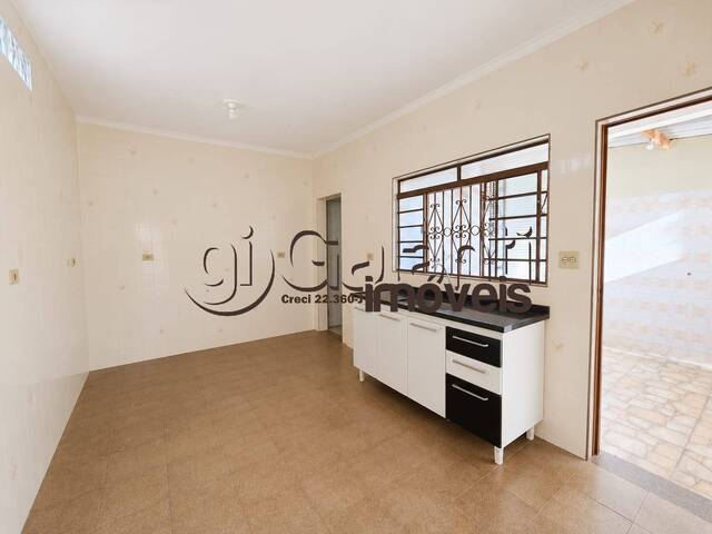 Casa para Locação em Marília - 5