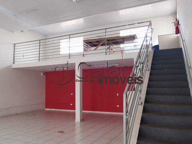 Sala Comercial para Locação em Marília - 4
