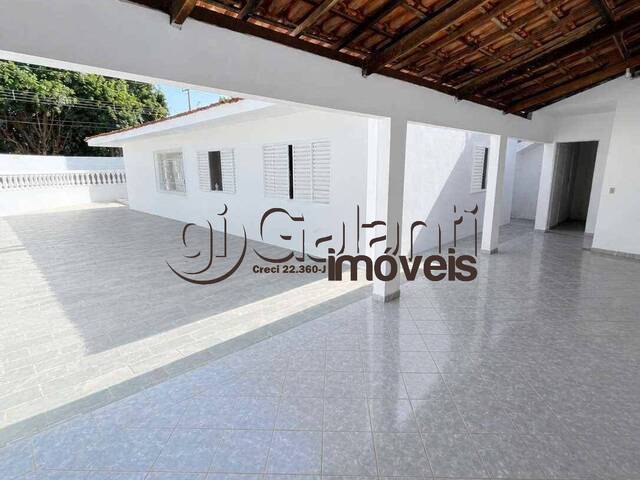 #8544 - Casa para Locação em Marília - SP - 3