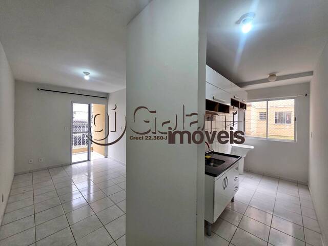 #8096 - Apartamento para Locação em Marília - SP
