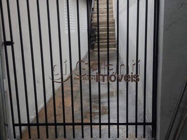 #8577 - Casa para Locação em Marília - SP - 1