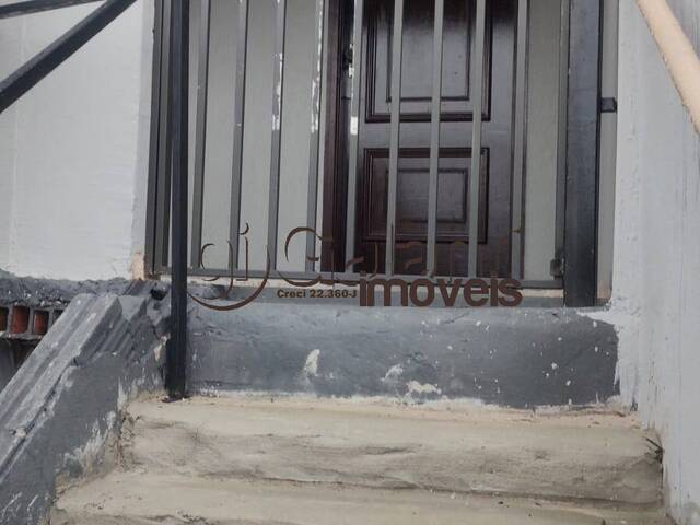 #8577 - Casa para Locação em Marília - SP - 2